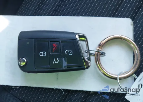 2024 Volkswagen Tiguan 2.0T S z USA, uszkodzony, nr VIN 3VVRB7AX0RM136162